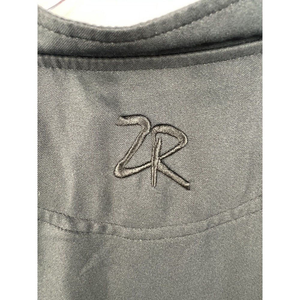 Zero Restriction Pullover Jacket Mens Size Medium… - image 5